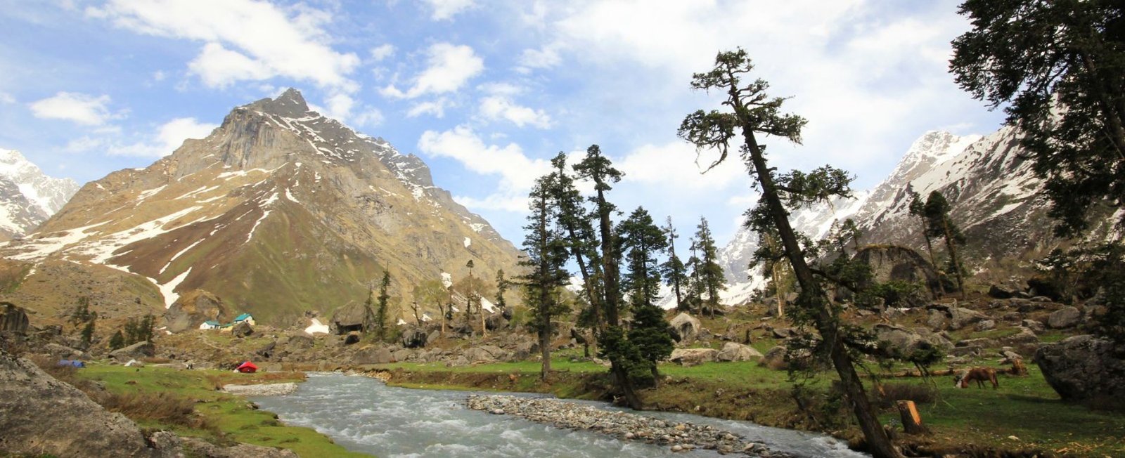 Har ki dun trek